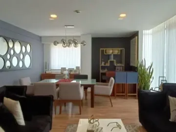 Departamento en venta en San Jeronimo Lidice, La Magdalena Contreras, Ciudad de México