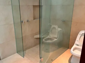 Casa en renta en Lomas del Hipico, Monterrey, Nuevo León