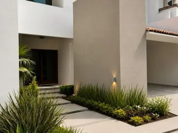 Casa en renta en Lomas del Hipico, Monterrey, Nuevo León