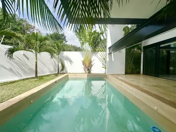 Casa en venta en Komchen, Mérida, Yucatán