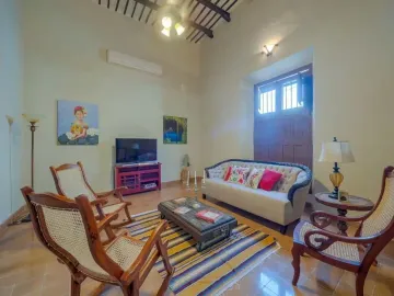 Casa en venta en Merida Centro, Mérida, Yucatán