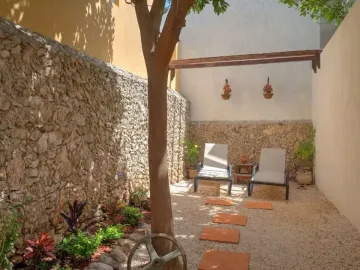 Casa en venta en Merida Centro, Mérida, Yucatán