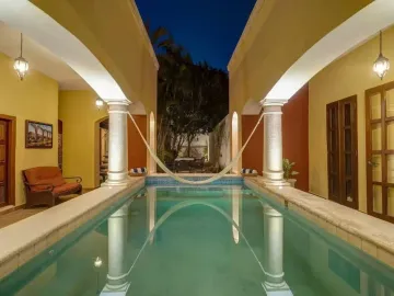 Casa en venta en Merida Centro, Mérida, Yucatán