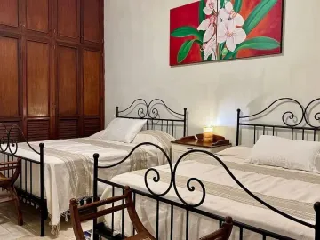 Casa en venta en Merida Centro, Mérida, Yucatán