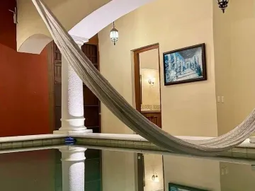 Casa en venta en Merida Centro, Mérida, Yucatán