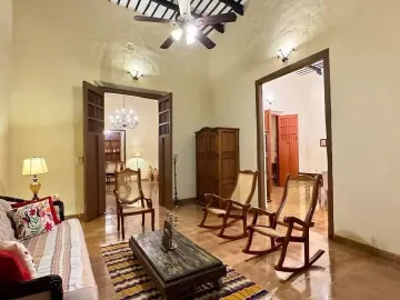 Casa en venta en Merida Centro, Mérida, Yucatán