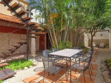 Casa en venta en Merida Centro, Mérida, Yucatán
