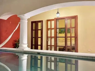 Casa en venta en Merida Centro, Mérida, Yucatán