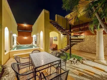 Casa en venta en Merida Centro, Mérida, Yucatán