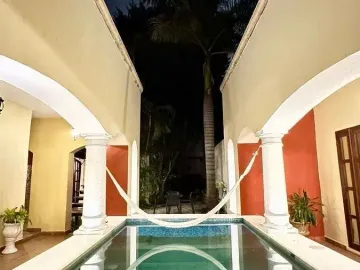 Casa en venta en Merida Centro, Mérida, Yucatán