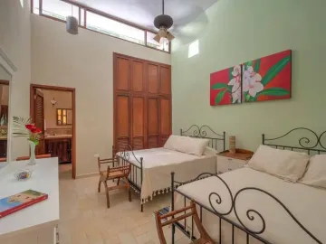 Casa en venta en Merida Centro, Mérida, Yucatán