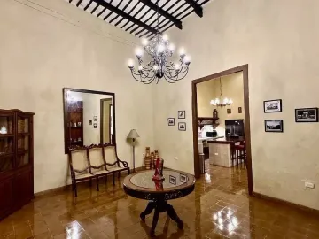 Casa en venta en Merida Centro, Mérida, Yucatán