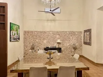 Casa en venta en Merida Centro, Mérida, Yucatán