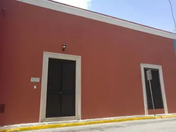 Casa en venta en Merida Centro, Mérida, Yucatán