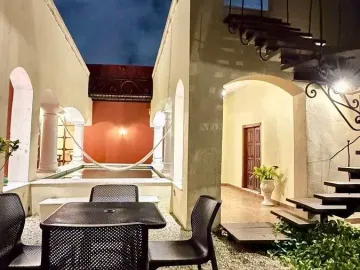 Casa en venta en Merida Centro, Mérida, Yucatán