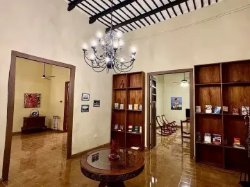 Casa en venta en Merida Centro, Mérida, Yucatán