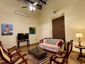 Casa en venta en Merida Centro, Mérida, Yucatán