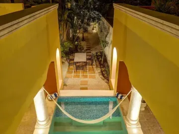 Casa en venta en Merida Centro, Mérida, Yucatán