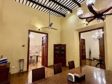 Casa en venta en Merida Centro, Mérida, Yucatán