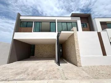 Casa en venta en Parque Natura, Mérida, Yucatán
