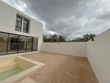 Casa en venta en Temozon, Temozón, Yucatán