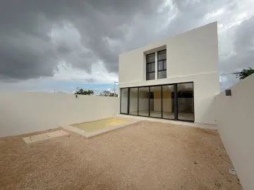 Casa en venta en Temozon, Temozón, Yucatán