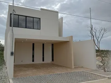 Casa en venta en Temozon, Temozón, Yucatán