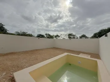 Casa en venta en Temozon, Temozón, Yucatán