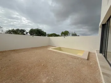 Casa en venta en Temozon, Temozón, Yucatán