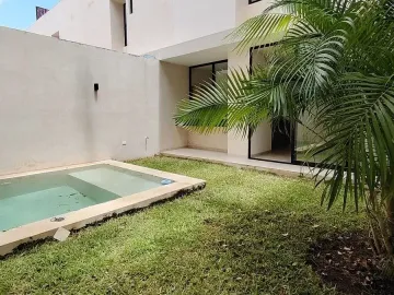 Casa en venta en Temozon Norte, Mérida, Yucatán