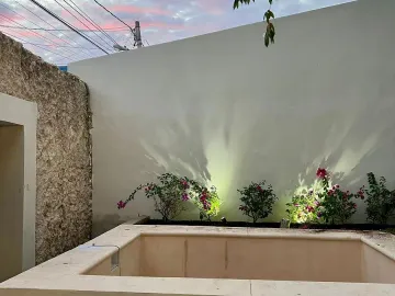 Casa en venta en Merida Centro, Mérida, Yucatán