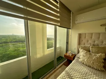 Departamento en venta en Pueblo Telchac Puerto, Telchac Puerto, Yucatán