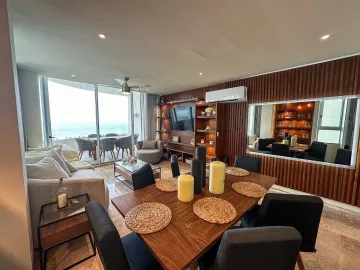 Departamento en venta en Pueblo Telchac Puerto, Telchac Puerto, Yucatán