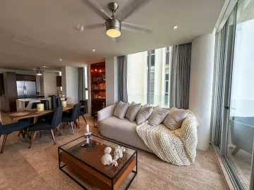 Departamento en venta en Pueblo Telchac Puerto, Telchac Puerto, Yucatán