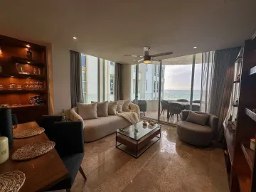 Departamento en venta en Pueblo Telchac Puerto, Telchac Puerto, Yucatán