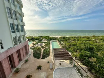 Departamento en venta en Pueblo Telchac Puerto, Telchac Puerto, Yucatán