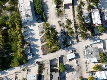 Casa en venta en San Crisanto, Sinanché, Yucatán