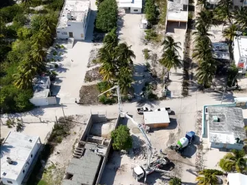 Casa en venta en San Crisanto, Sinanché, Yucatán