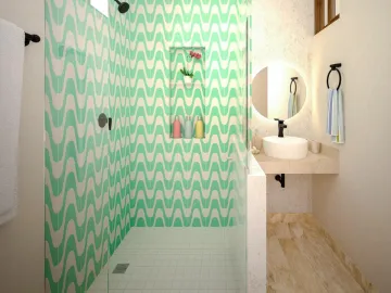 Casa en venta en San Crisanto, Sinanché, Yucatán