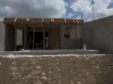 Casa en venta en San Crisanto, Sinanché, Yucatán