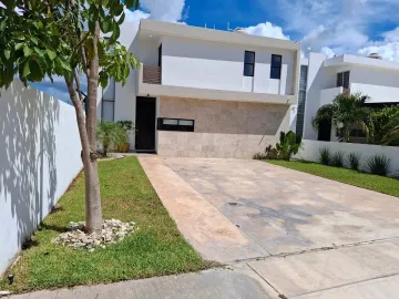 Casa en venta en Dzitya, Mérida, Yucatán