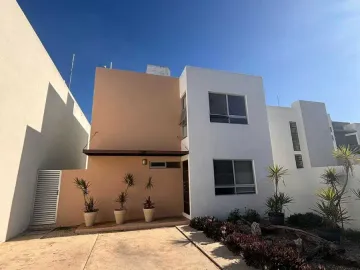 Casa en venta en Dzitya, Mérida, Yucatán