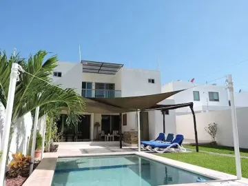 Casa en venta en Temozon Norte, Mérida, Yucatán