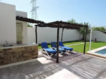 Casa en venta en Temozon Norte, Mérida, Yucatán