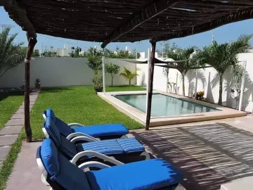 Casa en venta en Temozon Norte, Mérida, Yucatán