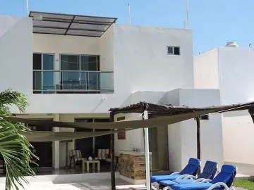 Casa en venta en Temozon Norte, Mérida, Yucatán