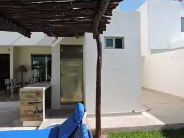 Casa en venta en Temozon Norte, Mérida, Yucatán