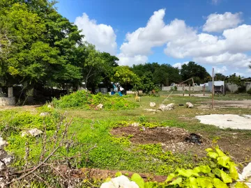 Terreno en venta en Mulsay, Mérida, Yucatán