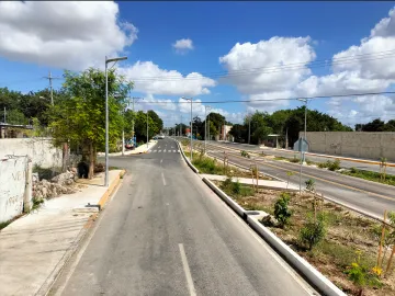 Terreno en venta en Mulsay, Mérida, Yucatán