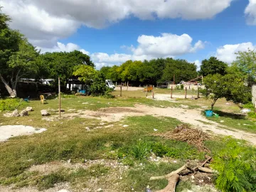Terreno en venta en Mulsay, Mérida, Yucatán